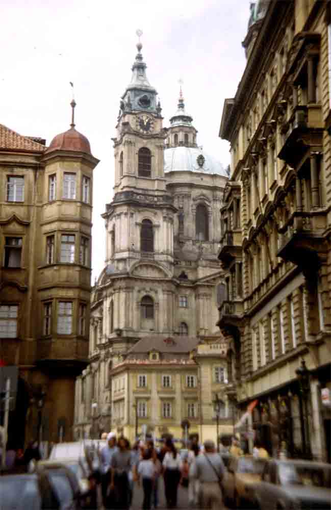 28 - Rep. Checa - Praga